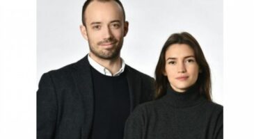 Havas Legal : Bérangère Roget et Alexis Madelain nommés Directeurs Conseil