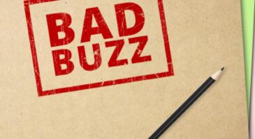 Visibrain : Bad Buzz, Les moins de 35 ans font attention à tout, il n’y a pas de détails pour eux (EXCLU)