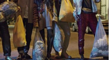 "Bring it", la campagne de H&M qui collecte les vêtements usagés...et qui a tout compris aux attentes des Millennials