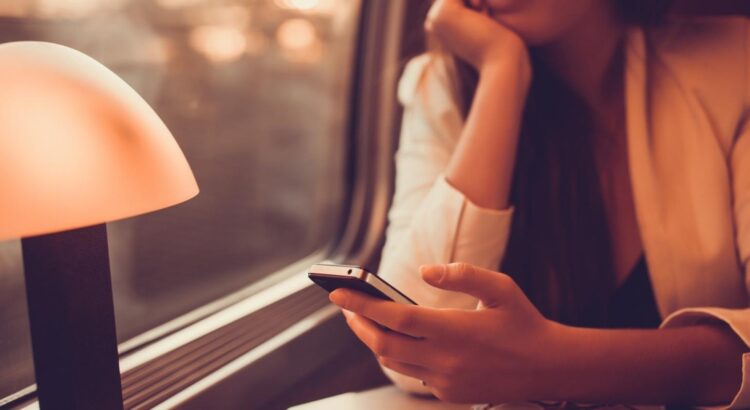 Les jeunes devraient être toujours plus nombreux à prendre le train !