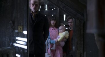 Netflix : Opération spéciale sur melty pour le lancement des Désastreuses aventures des Orphelins de Baudelaire