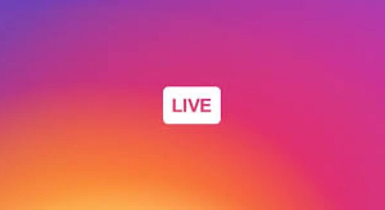 Le live est enfin disponible dans les stories en France !