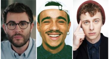 Cyprien, Mister V, Norman, qui sont les influenceurs qui ont cartonné en décembre 2016 ? (EXCLU)