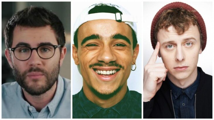 Cyprien, Mister V, Norman, qui sont les influenceurs qui ont cartonné en décembre 2016 ? (EXCLU)