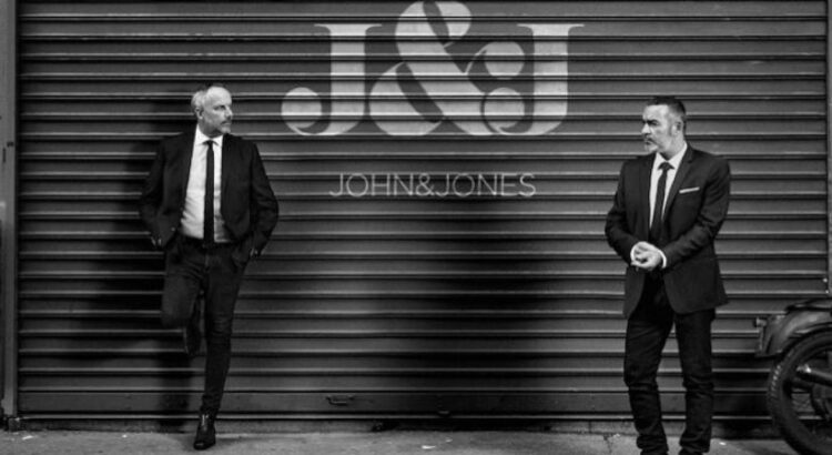 JOHN&JONES, nouvelle agence intégrée à suivre !