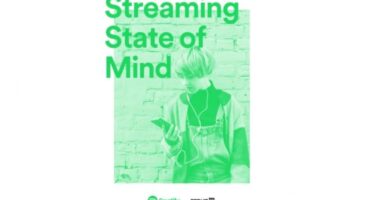 Spotify : Le streaming, une pratique qui fait partie de lADN de la génération Z ?