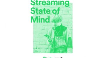Spotify : Le streaming, une pratique qui fait partie de lADN de la génération Z ?
