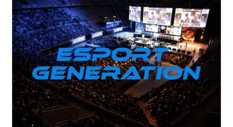 Les jeunes, une « eSport generation » ?