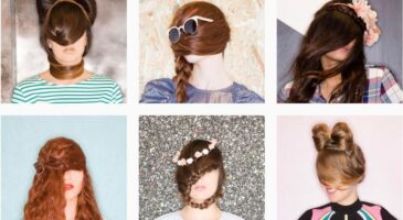 Le #HairFaceChallenge, le défi lancé par Jean Louis David pour engager les 16-24 ans