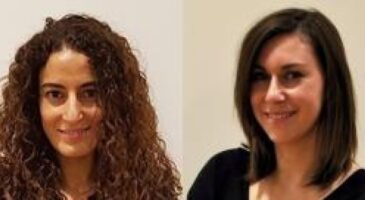 AdVideum : Monira Benadjel et Virginie Popek, nouvelles recrues