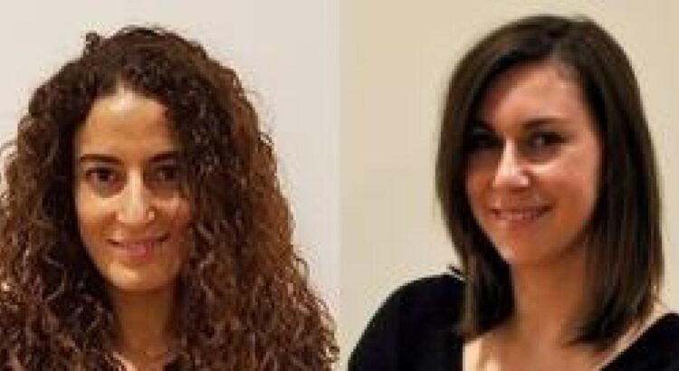 Monira Benadjel et Virginie Popek, nouvelles recrues chez AdVideum