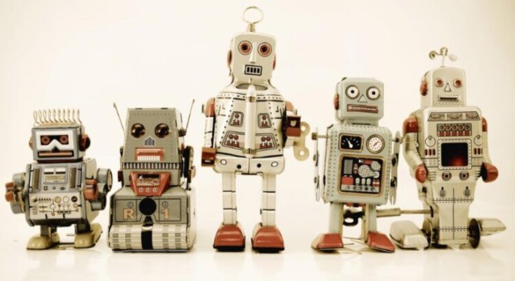 Les Bot Stores devraient aussi marquer l'année 2017.