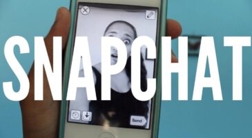 Snapchat, plus fort que YouTube en matière dinfluence ?