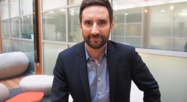 Fuse : Bertrand Nadeau nommé Directeur Général