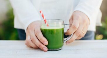 2017, année très "greenery" pour la jeune génération ?
