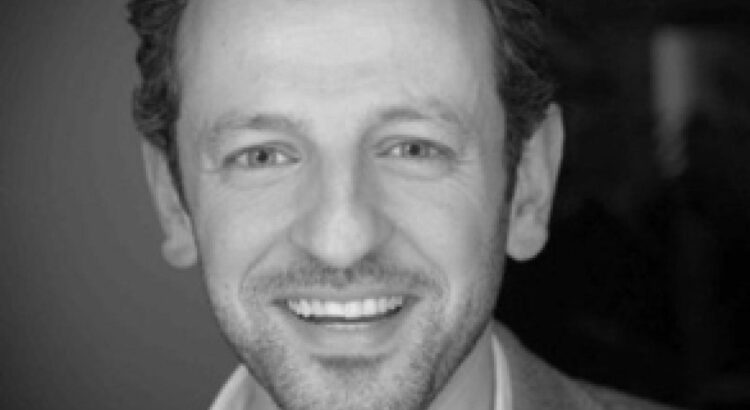 Ziad Nakad nommé vice-président customer success de ContentSquare