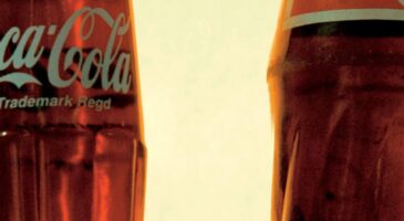 Coca-Cola et Pepsi, (vraiment) des marques moins séduisantes aux yeux des jeunes ?