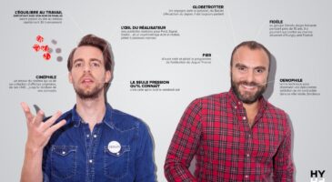 Hungry and Foolish : Olivier Bancal et Romain Annereau, nouveaux nommés