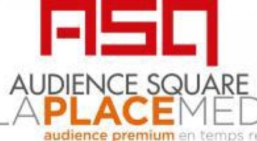 Publicité : Ace, le nouveau format habillage vidéo lancé par La Place Media et Audience Square