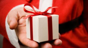 Noël 2016 : Mobile, gaming, son, quels cadeaux stars sous le sapin cette année ?
