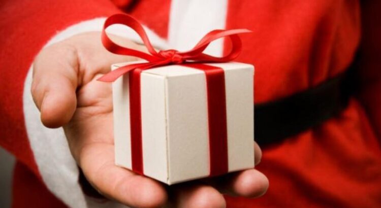 L'heure des cadeaux à ouvrir arrive bientôt !