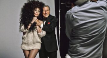 H&M recrute Lady Gaga et Tony Bennett comme nouvelles égéries pour sa campagne hivernale, opération marketing au top !