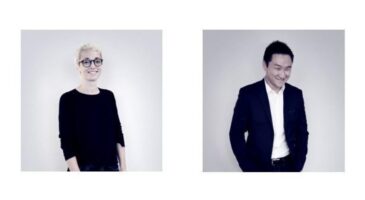 Innocean Worldwide France : Thibaut Santa et Julie Dussarrat, nouveaux nommés