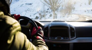 Uber lance UberSki pour emmener les skieurs jusqu'en haut des pistes