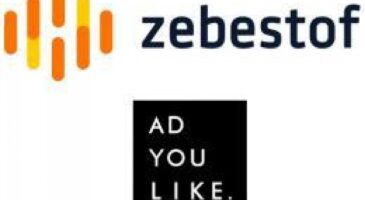 Zebestof et Adyoulike s'unissent sur le programmatique natif