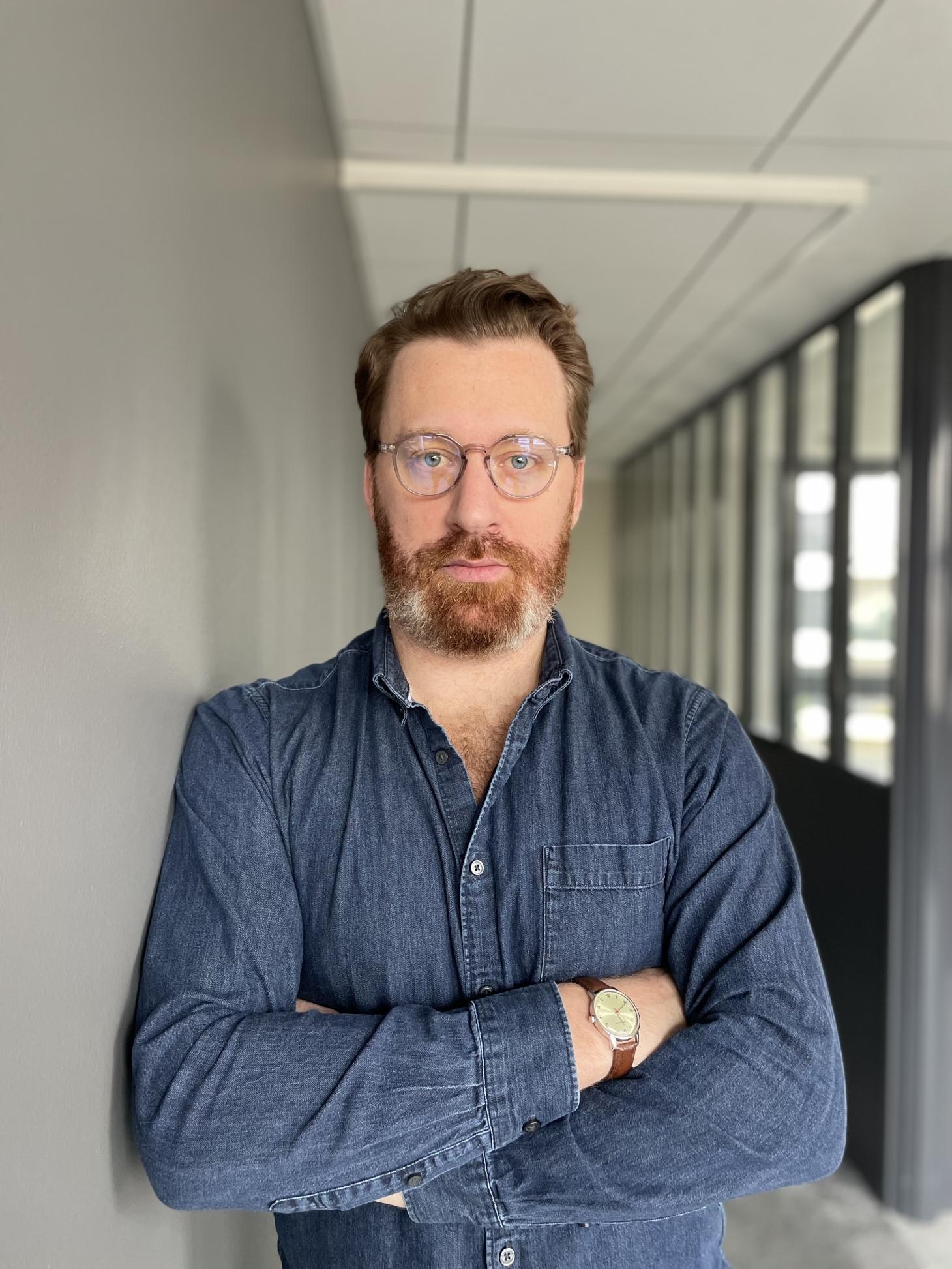 Castor & Pollux Talents Launay nommé Directeur