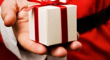 Noël 2016 : Le cadeau que la jeune génération va offrir à ses proches ? Une carte cadeau digitale