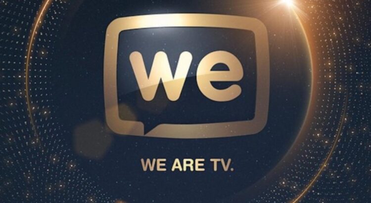 « We Are TV » pourrait changer beaucoup de choses…