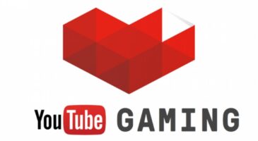 YouTube lance YouTube Gaming en France, pour séduire toute une génération de gamers