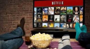 Netflix : Les abonnés français visionnent en moyenne 30 heures de vidéos par mois