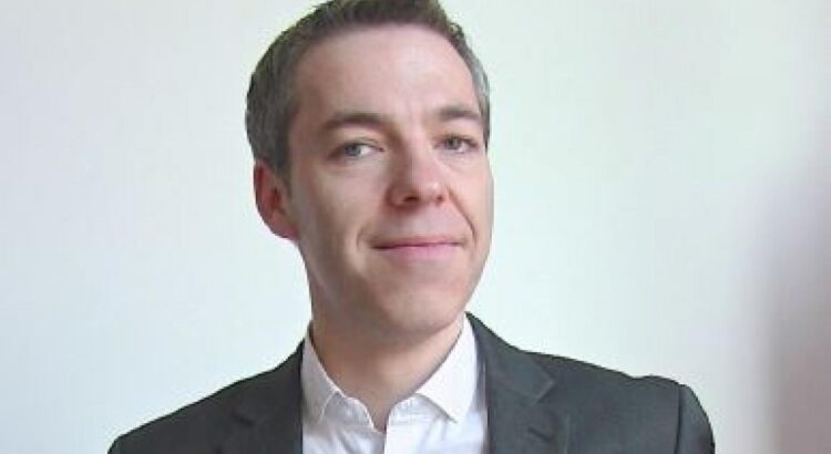 Sylvain Camus nommé Directeur conseil et directeur du pôle relations médias et publics chez Comfluence