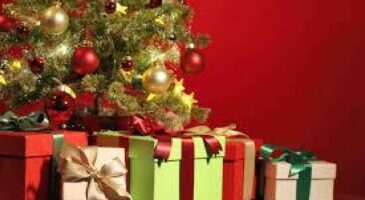Cadeaux faits maison, expérience, achats en ligne, quels cadeaux à Noël pour les 18-34 ans ? (INEDIT)