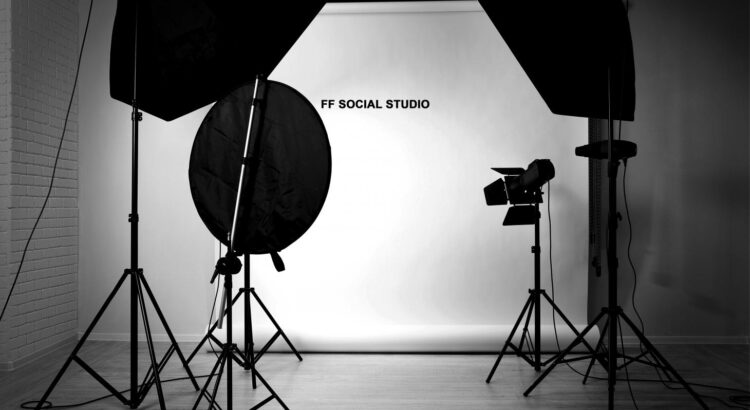 FRED & FARID Paris ouvre son FF SOCIAL STUDIO, « real time » marketing permanent en vue