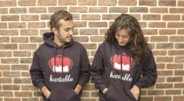 Mobile : Kartable, Lappli a été pensée, conçue et est en permanence adaptée aux usages des Millennials (EXCLU)