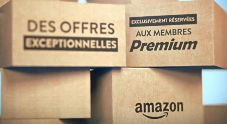 Amazon veut attirer les jeunes dans son programme Premium en misant sur une opération en mode bon plan