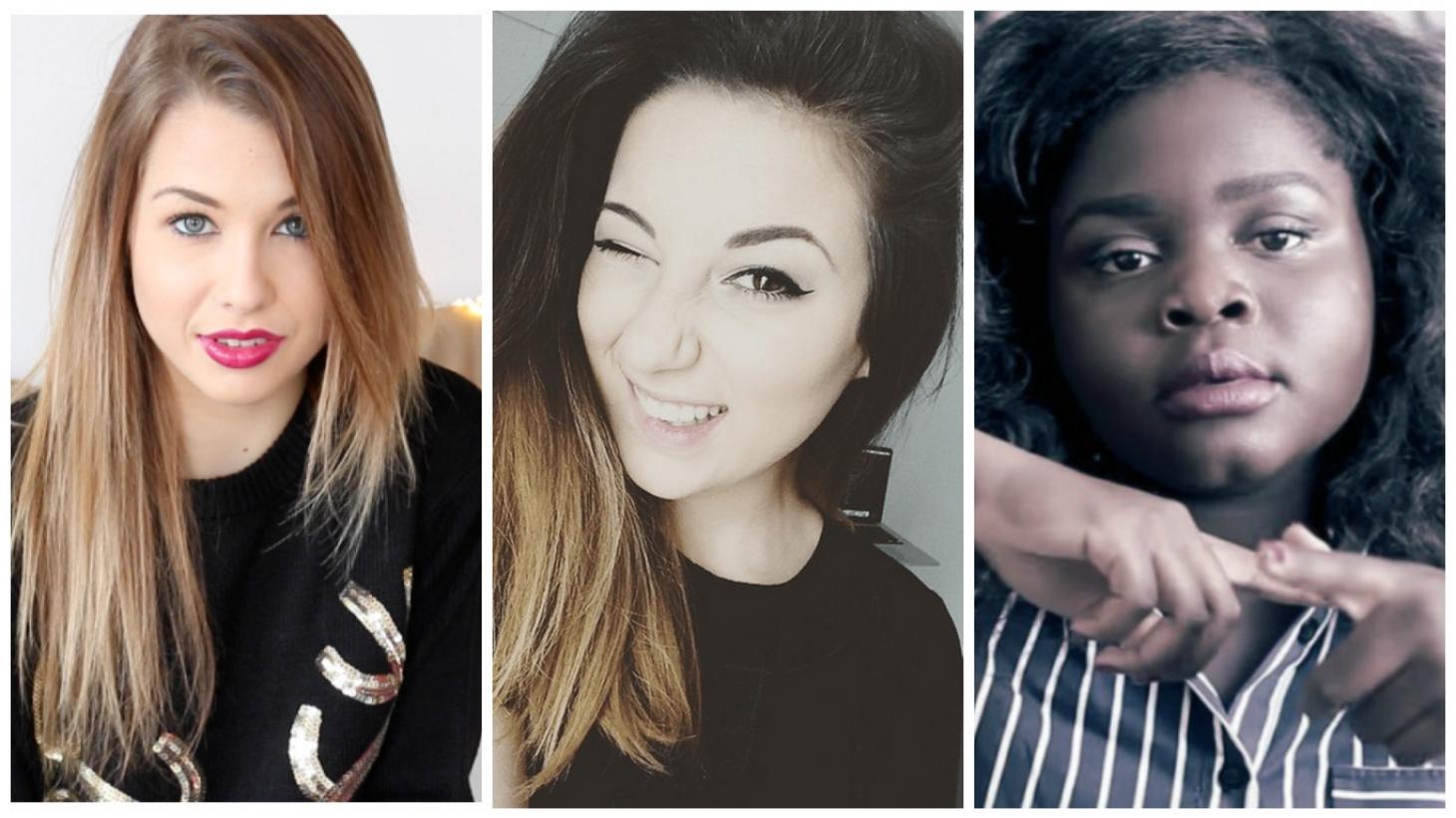 EnjoyPhoenix, Horia, Glorai, avec quelles marques les influenceuses matchent-elles le mieux ? (EXCLU)