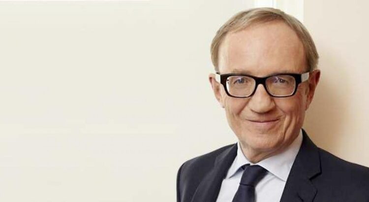 Bertrand Méheut nommé Vice-Président du conseil d'administration de SFR