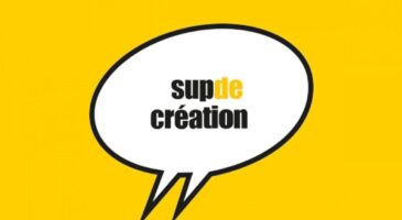 Sup de Création rejoint Sup de Pub et le groupe INSEEC, les teams créatifs de demain dans le viseur