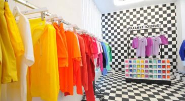 Les jeunes consommateurs conquis par les pop-up stores, léphémère triomphe encore !