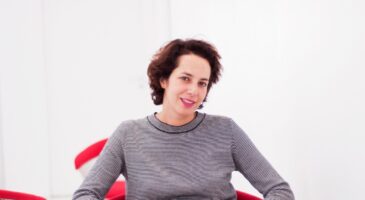 Ogilvy Paris : Johanne Kenniche nommée Head of sound and music