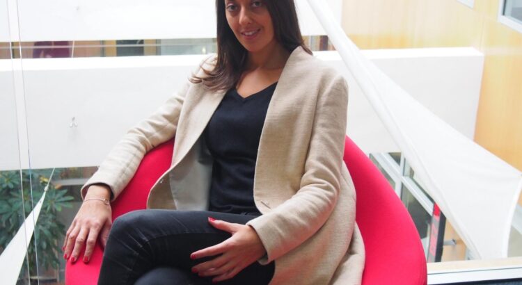 Vanessa Guillot nommée Head of Mobile chez OMD France