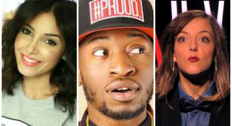 Jaymax, Sananas, Camille Lellouche, qui sont les influenceurs vidéo qui cartonnent sur Instagram ? (EXCLU)