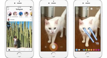 Instagram perfectionne ses stories en annonçant trois nouveautés, tout bon pour les marques