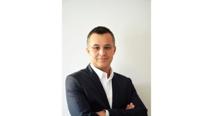 Gilles Carriou nommé Country Manager France chez Adazzle