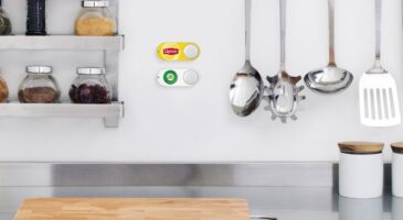 Amazon : Le Dash Button, reflet de l'état d'esprit shopping de la jeune génération ?