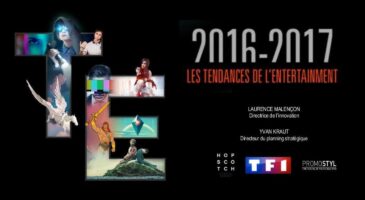 Phenomenon, Beyond, Easy, quelles tendances pour l'entertainment en 2017 ?